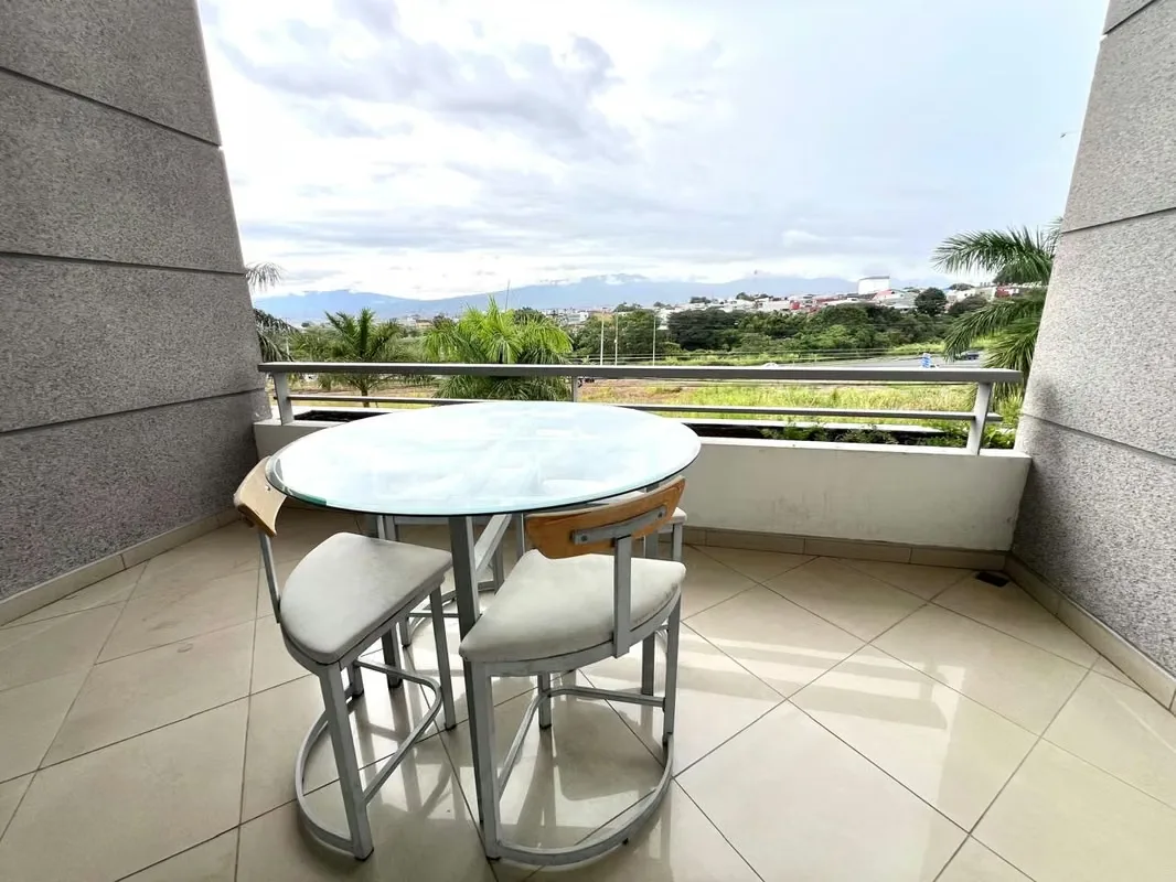 Alquiler de apartamento en Condominio ubicado en San Rafael de Escazú., photo 5