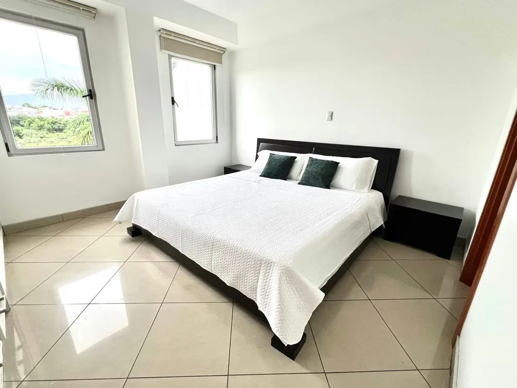Alquiler de apartamento en Condominio ubicado en San Rafael de Escazú., photo 7