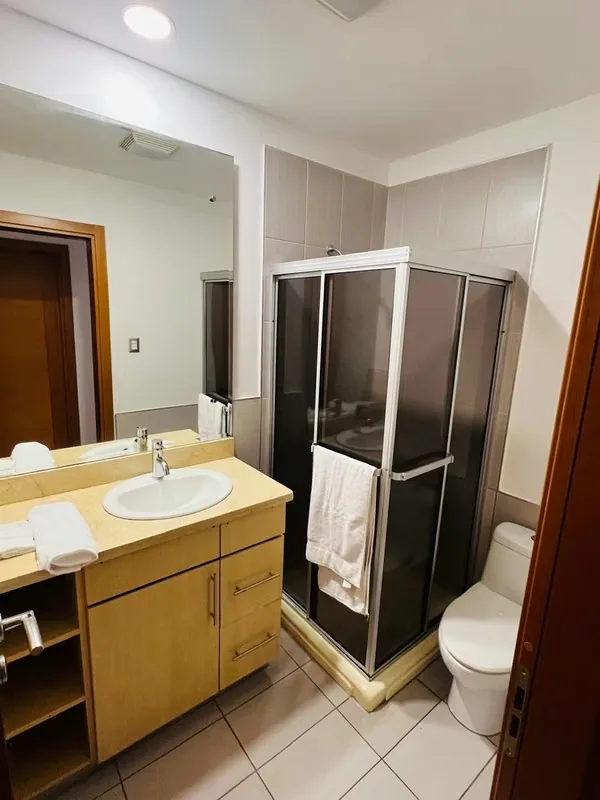 Alquiler de apartamento en Condominio ubicado en San Rafael de Escazú., photo 8