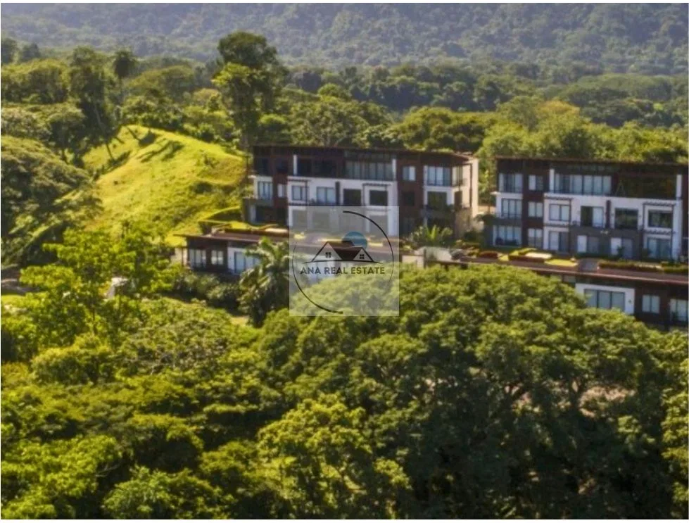 terreno in Tárcoles