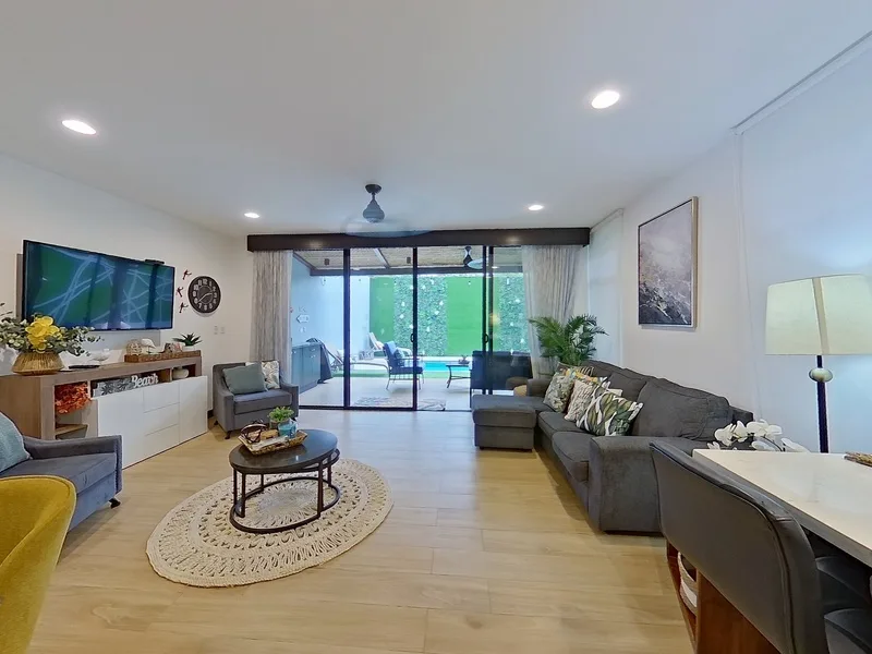 3 Bed Single Family Homes For Sale in Playa Hermosa, photo 11