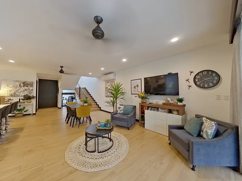 3 Bed Single Family Homes For Sale in Playa Hermosa, photo 13