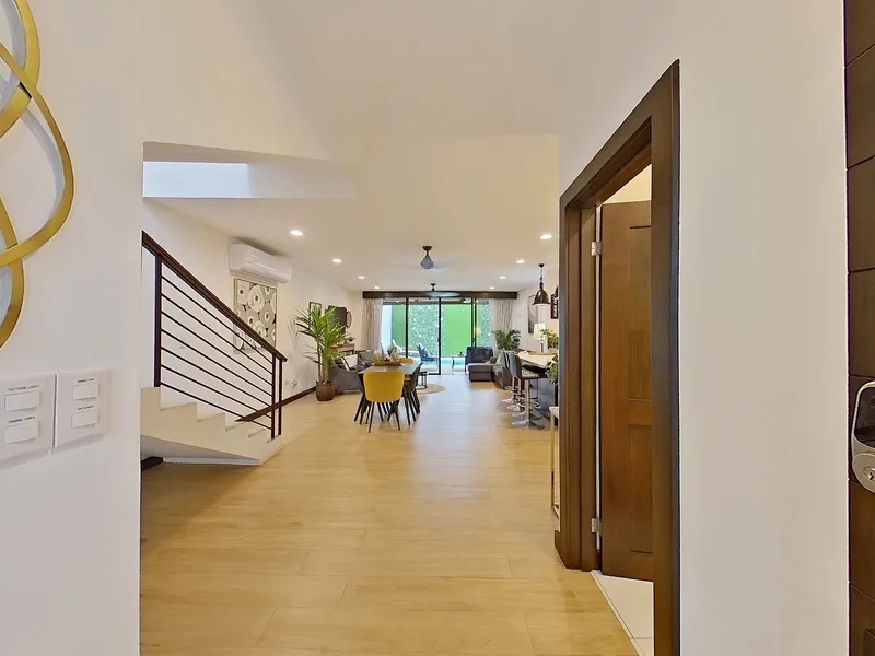 3 Bed Single Family Homes For Sale in Playa Hermosa, photo 14