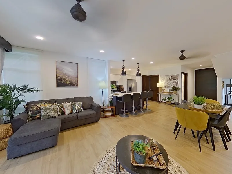 3 Bed Single Family Homes For Sale in Playa Hermosa, photo 15