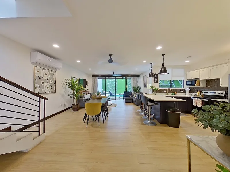 3 Bed Single Family Homes For Sale in Playa Hermosa, photo 3