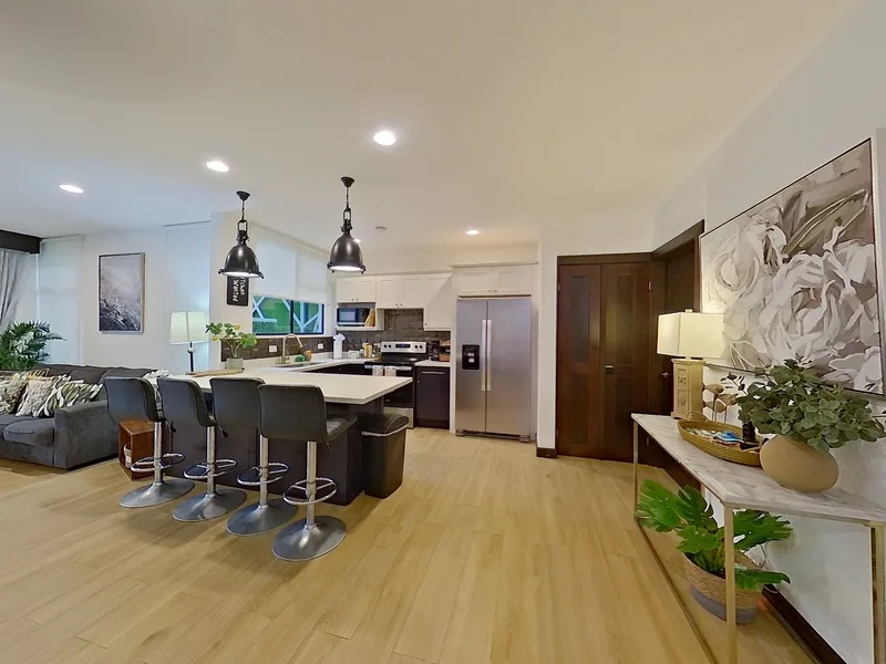 3 Bed Single Family Homes For Sale in Playa Hermosa, photo 4