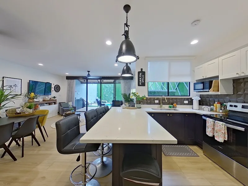 3 Bed Single Family Homes For Sale in Playa Hermosa, photo 5