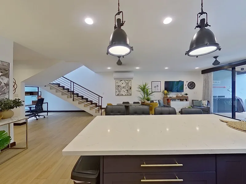 3 Bed Single Family Homes For Sale in Playa Hermosa, photo 6