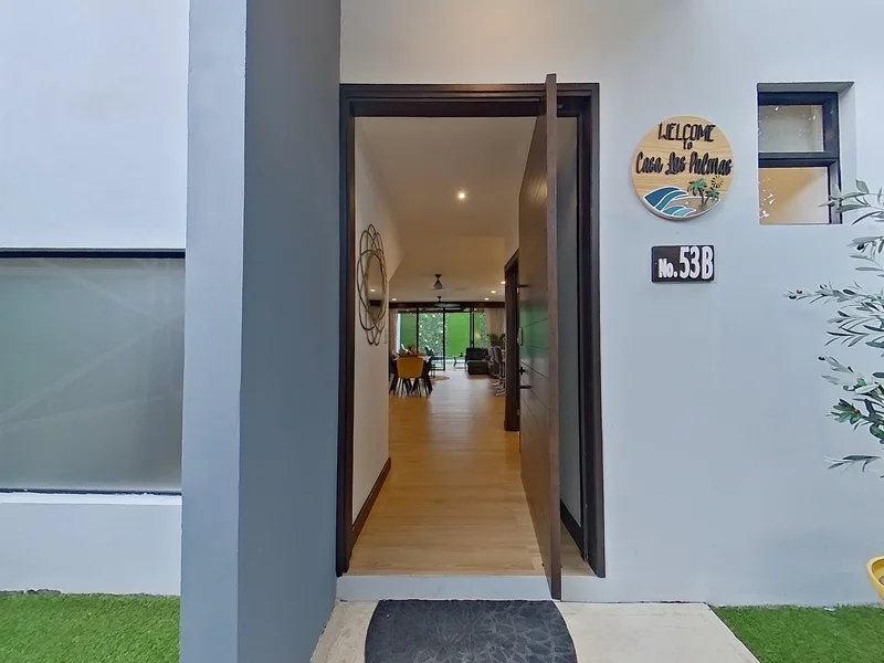 3 Bed Single Family Homes For Sale in Playa Hermosa, photo 7
