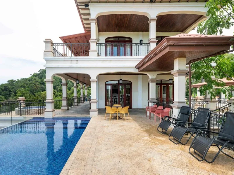 12 Bed Single Family Homes For Sale in Playa Hermosa, photo 2