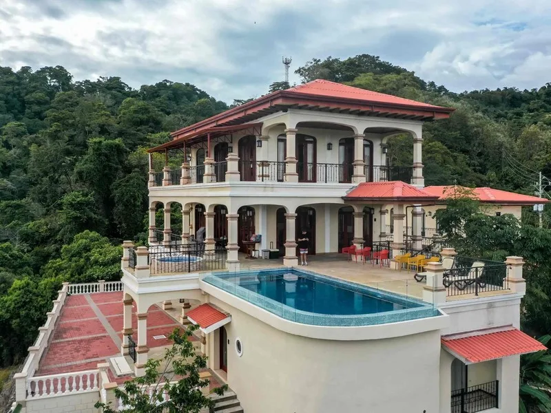 12 Bed Single Family Homes For Sale in Playa Hermosa, photo 14