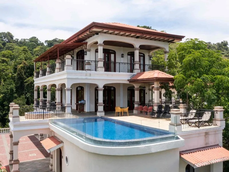 12 Bed Single Family Homes For Sale in Playa Hermosa, photo 15