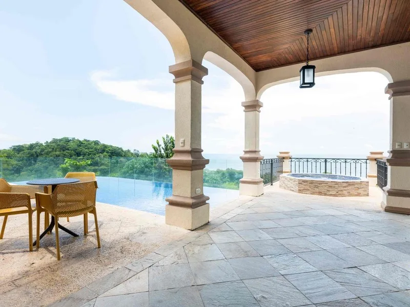 12 Bed Single Family Homes For Sale in Playa Hermosa, photo 3