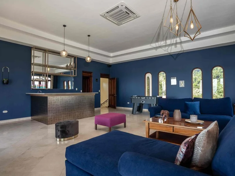 12 Bed Single Family Homes For Sale in Playa Hermosa, photo 8