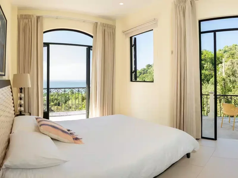 12 Bed Single Family Homes For Sale in Playa Hermosa, photo 9