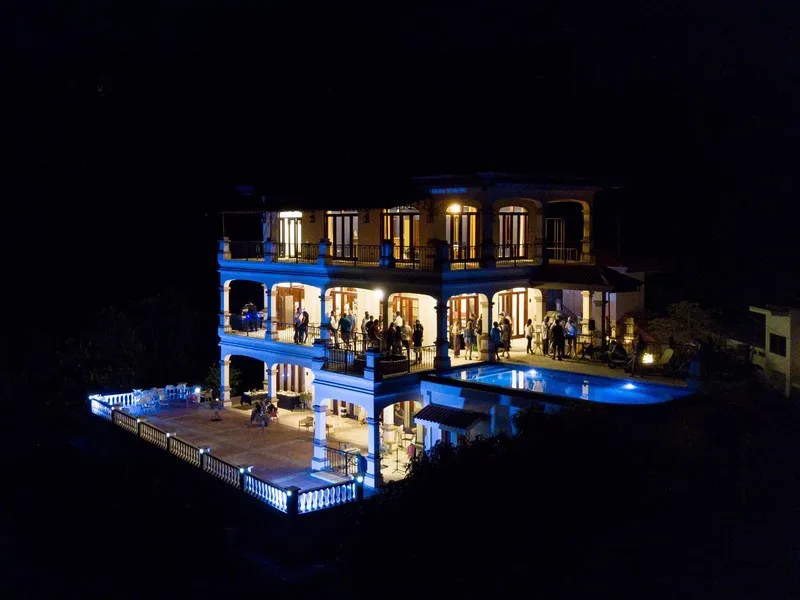 12 Bed Single Family Homes For Sale in Playa Hermosa, photo 10