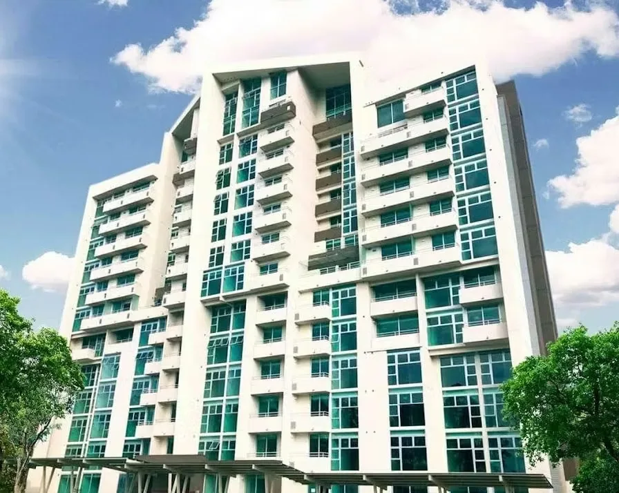 Loft-style Apartment for Sale at Torres de Heredia (Khaya Ruta 1).