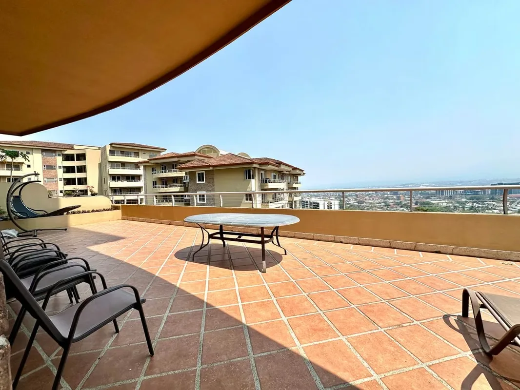FURNISHED APARTMENT FOR SALE IN VALLE ARRIBA CONDOMINIUM, photo 11