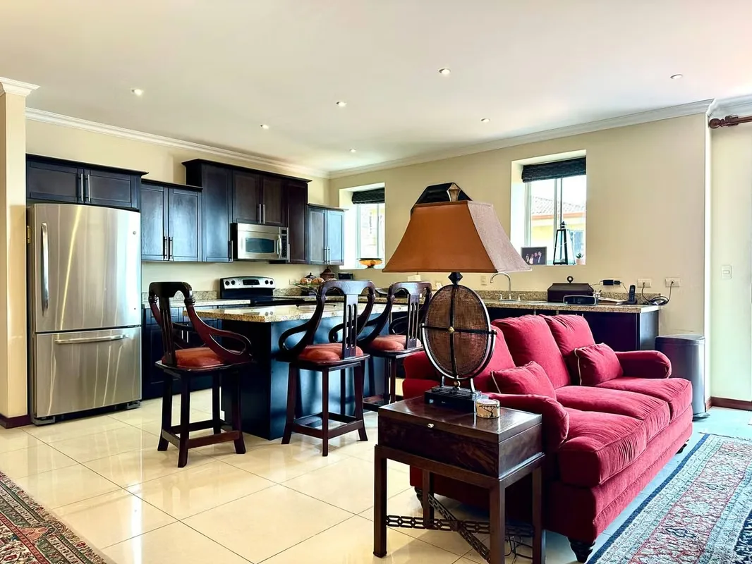 FURNISHED APARTMENT FOR SALE IN VALLE ARRIBA CONDOMINIUM, photo 6