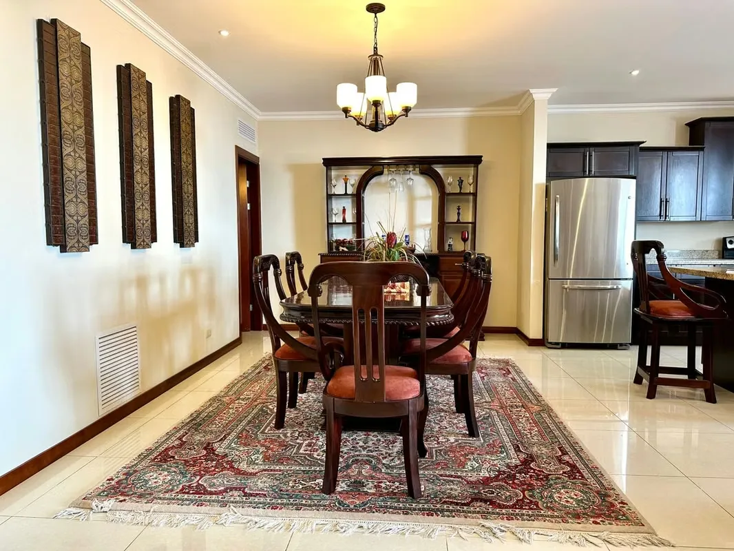 FURNISHED APARTMENT FOR SALE IN VALLE ARRIBA CONDOMINIUM, photo 7