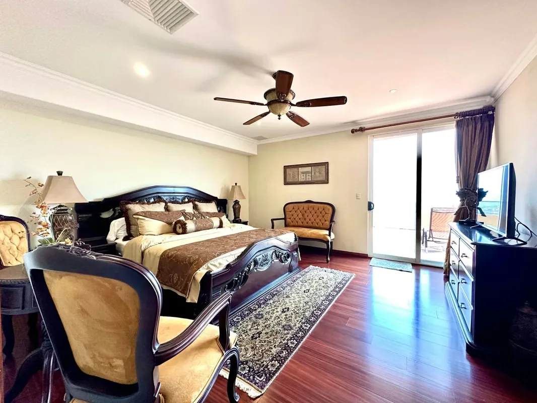 FURNISHED APARTMENT FOR SALE IN VALLE ARRIBA CONDOMINIUM, photo 8