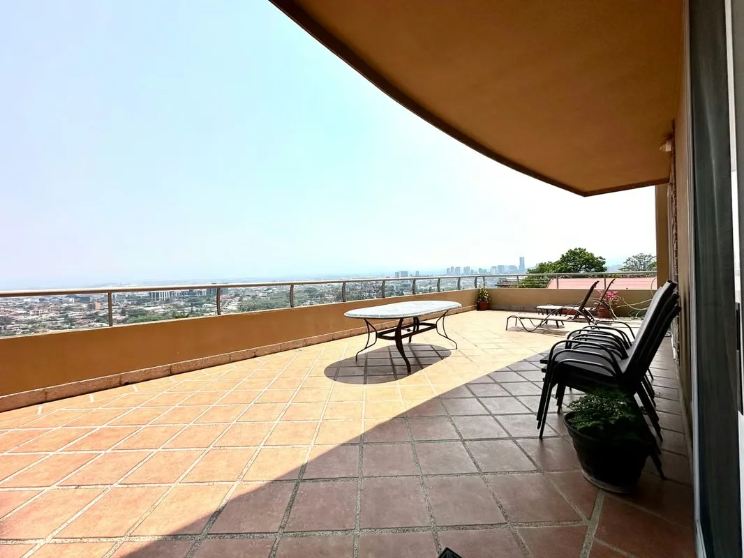 FURNISHED APARTMENT FOR SALE IN VALLE ARRIBA CONDOMINIUM, photo 10