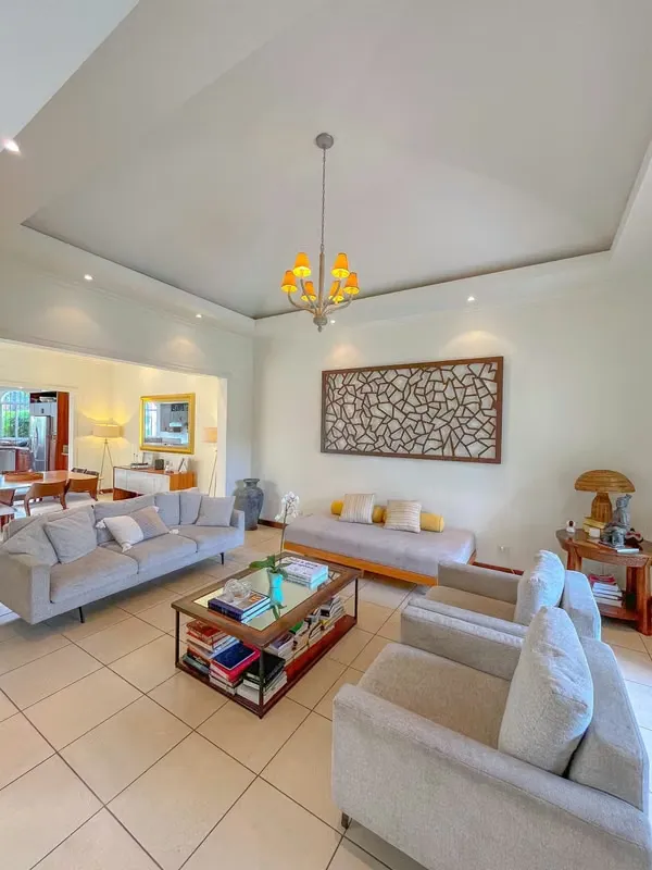 En Venta Casa Independiente amplia y acogedora de 1 Planta en Trejos Montealegre, Escazú, photo 7