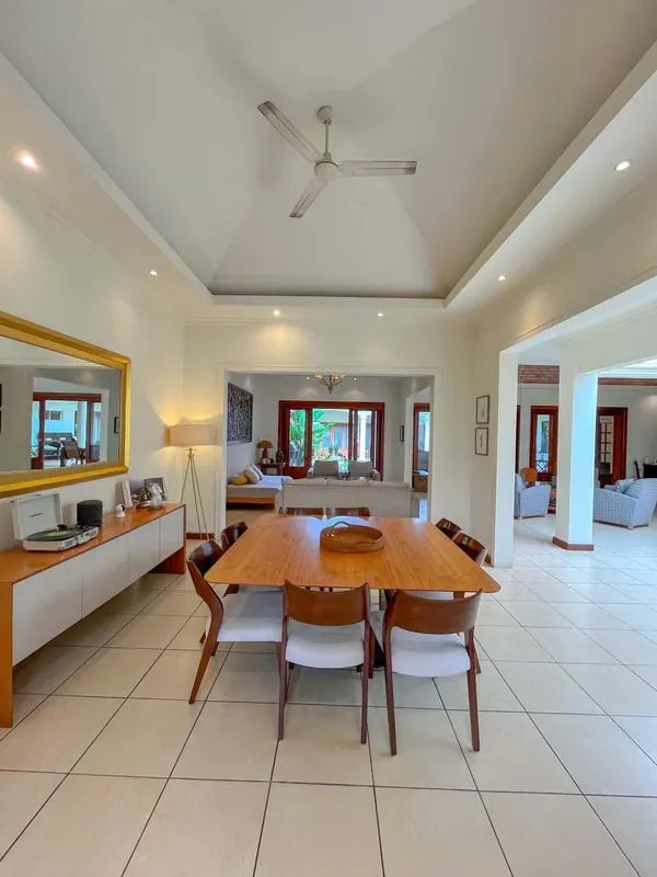 En Venta Casa Independiente amplia y acogedora de 1 Planta en Trejos Montealegre, Escazú, photo 10