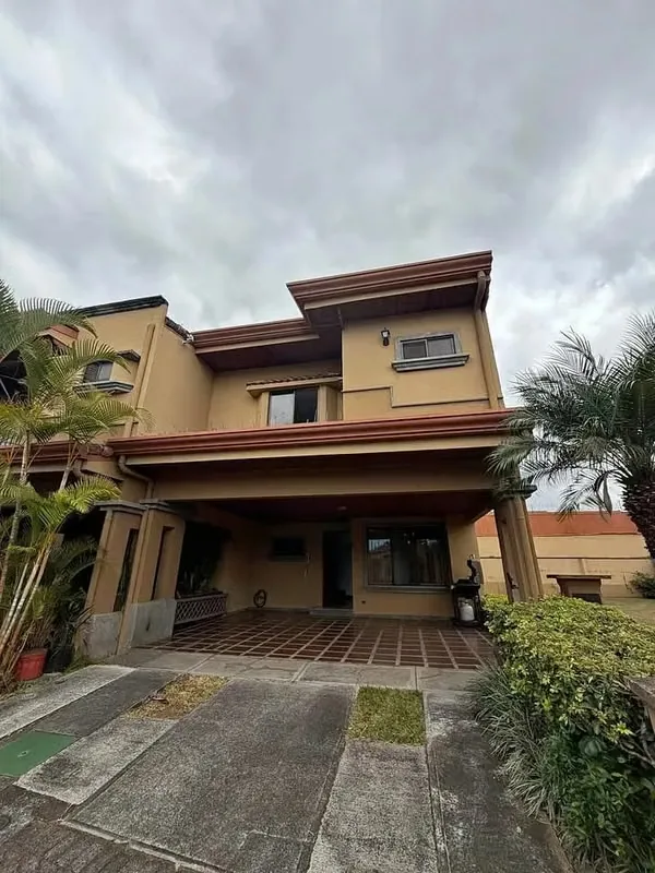 Casa en Condominio en Venta en San Juan de Tibás | 3 Habitaciones | 4 Parqueos, photo 3