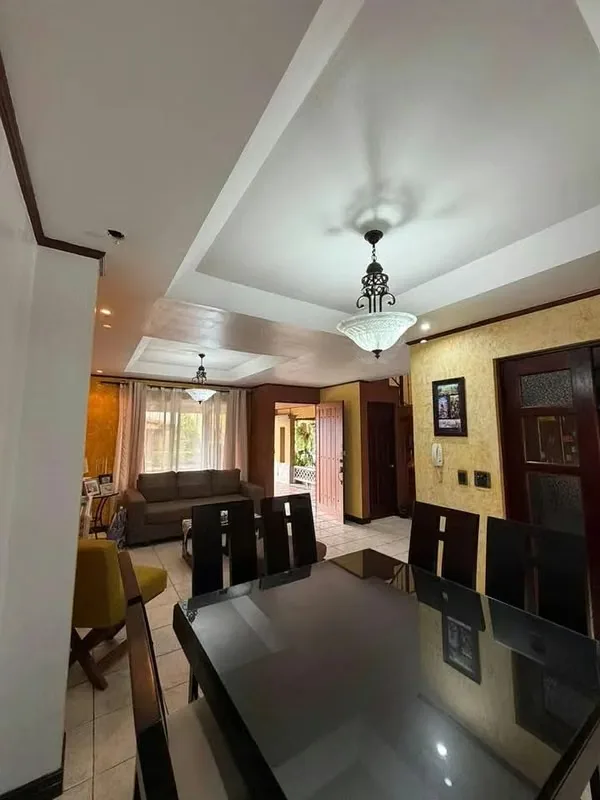 Casa en Condominio en Venta en San Juan de Tibás | 3 Habitaciones | 4 Parqueos, photo 7