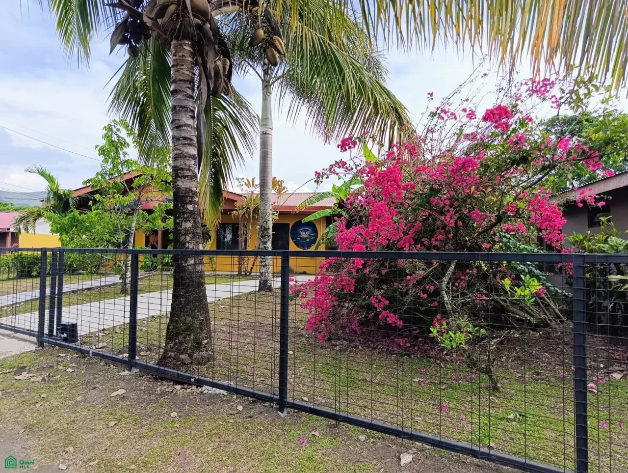 Casa Amarilla In Tronadora Tronadora Guanacaste, photo 14