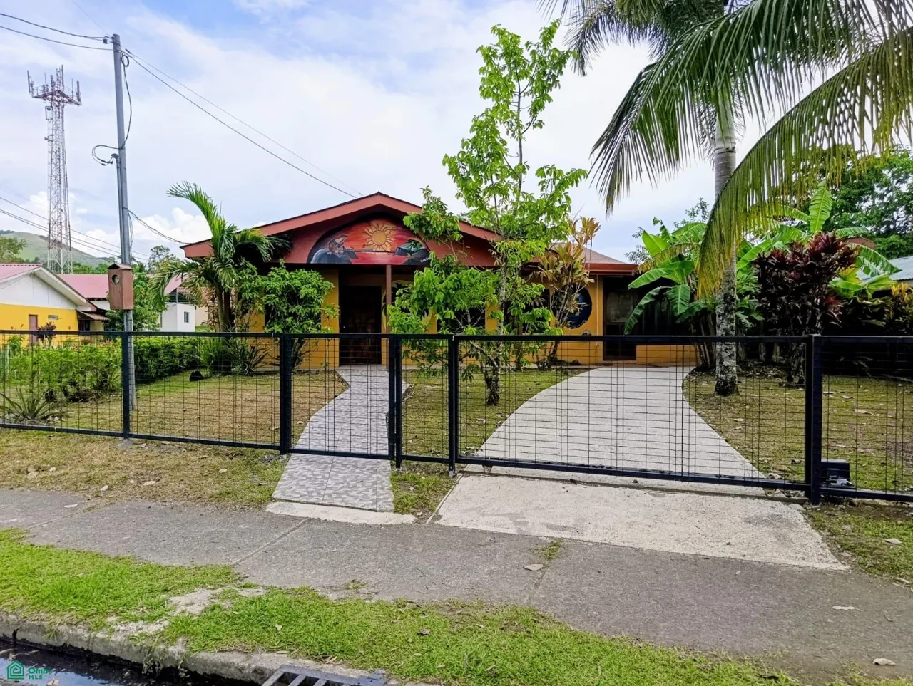 Casa Amarilla In Tronadora Tronadora Guanacaste, photo 15
