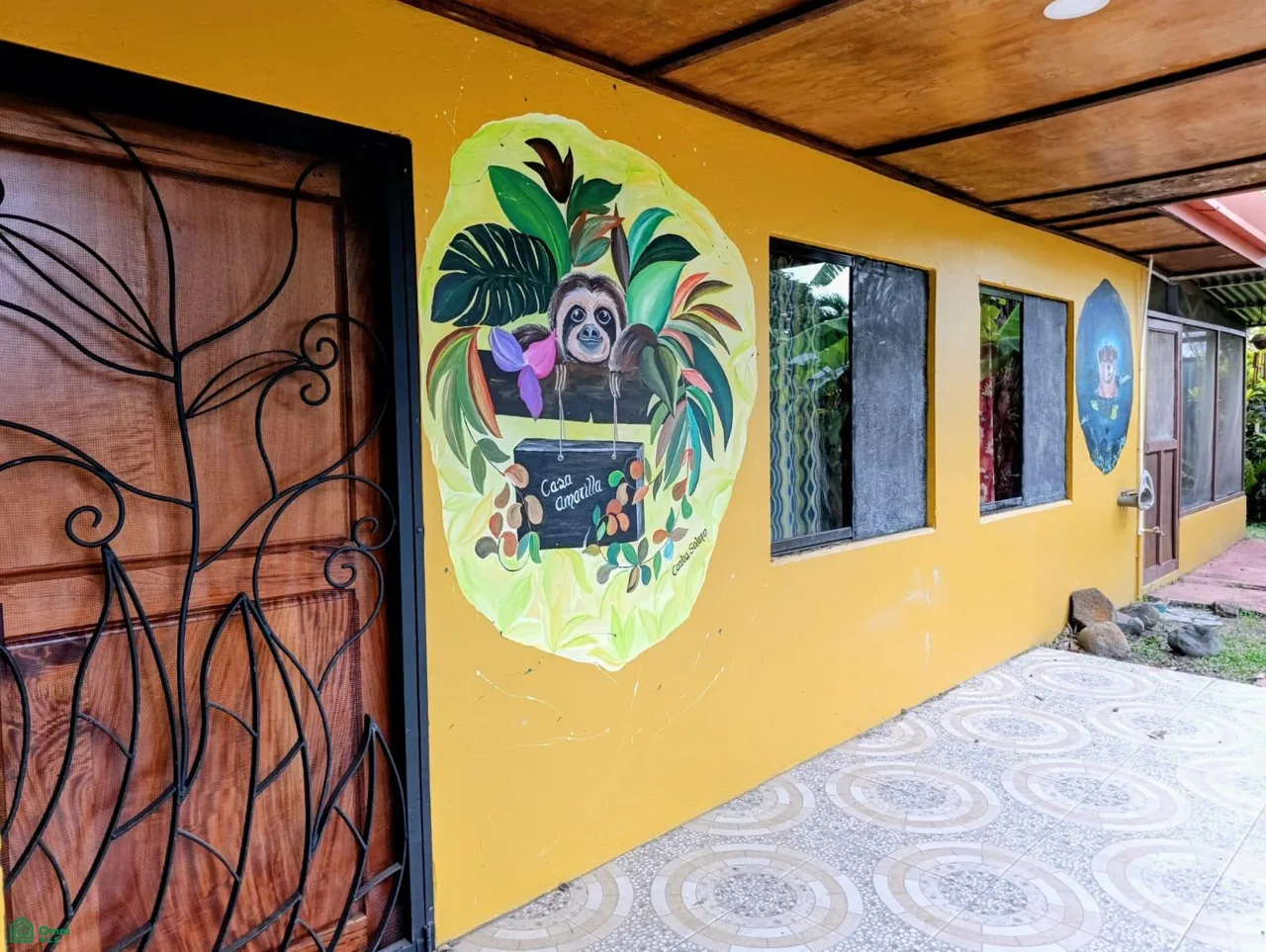 Casa Amarilla In Tronadora Tronadora Guanacaste, photo 3