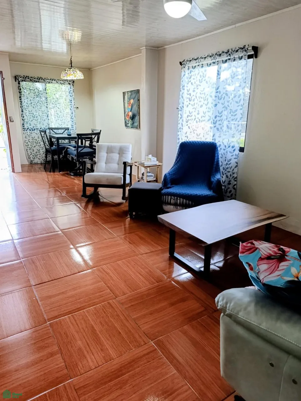 Casa Amarilla In Tronadora Tronadora Guanacaste, photo 5