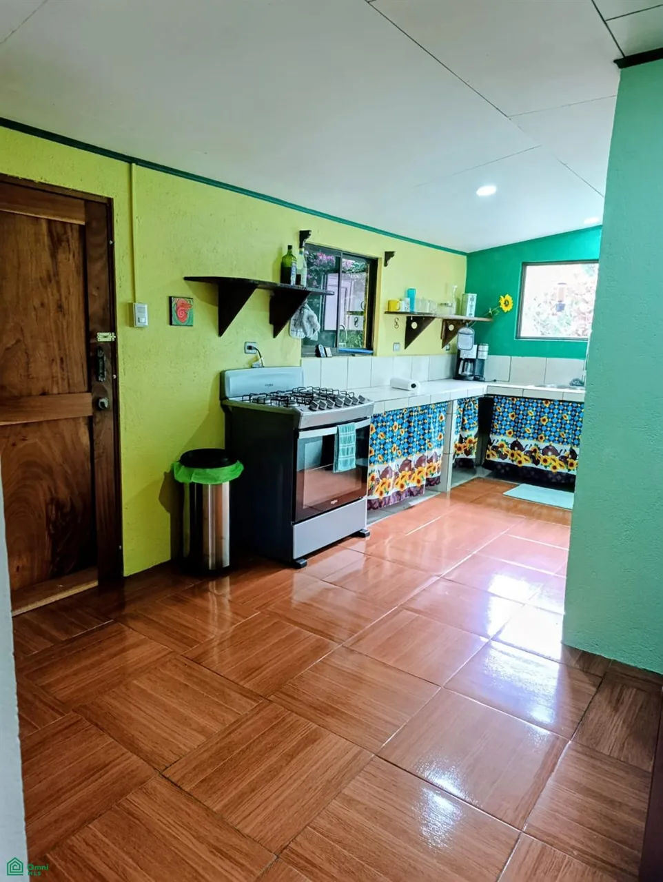 Casa Amarilla In Tronadora Tronadora Guanacaste, photo 6