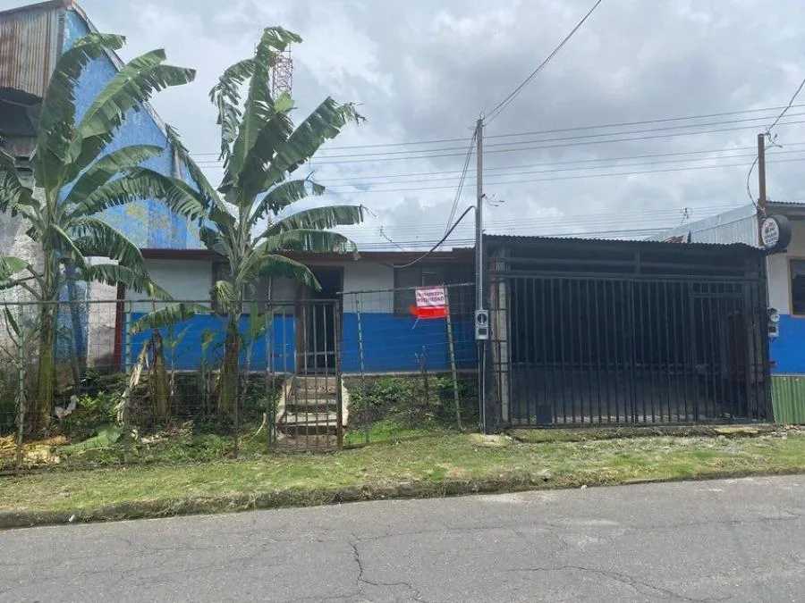 EN VENTA – TERRENO EN LA FILA, RIVAS (PÉREZ ZELEDÓN) - Venta en Perez Zeledón, photo 12