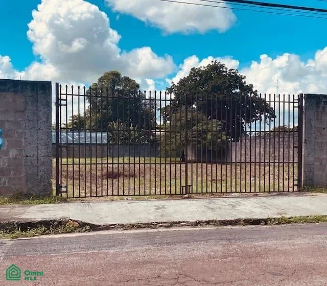 Prime Commercial Lot Great Investment Opportunity, Liberia, Guanacaste 50101