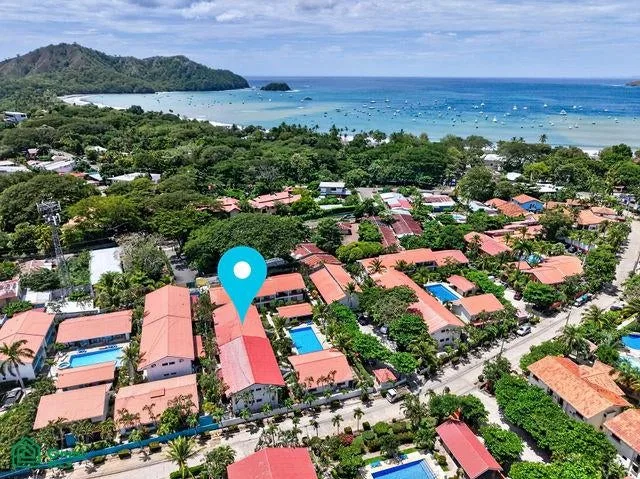 Condo In Playas Del Coco   Flamenco Rosa Sardinal Guanacaste