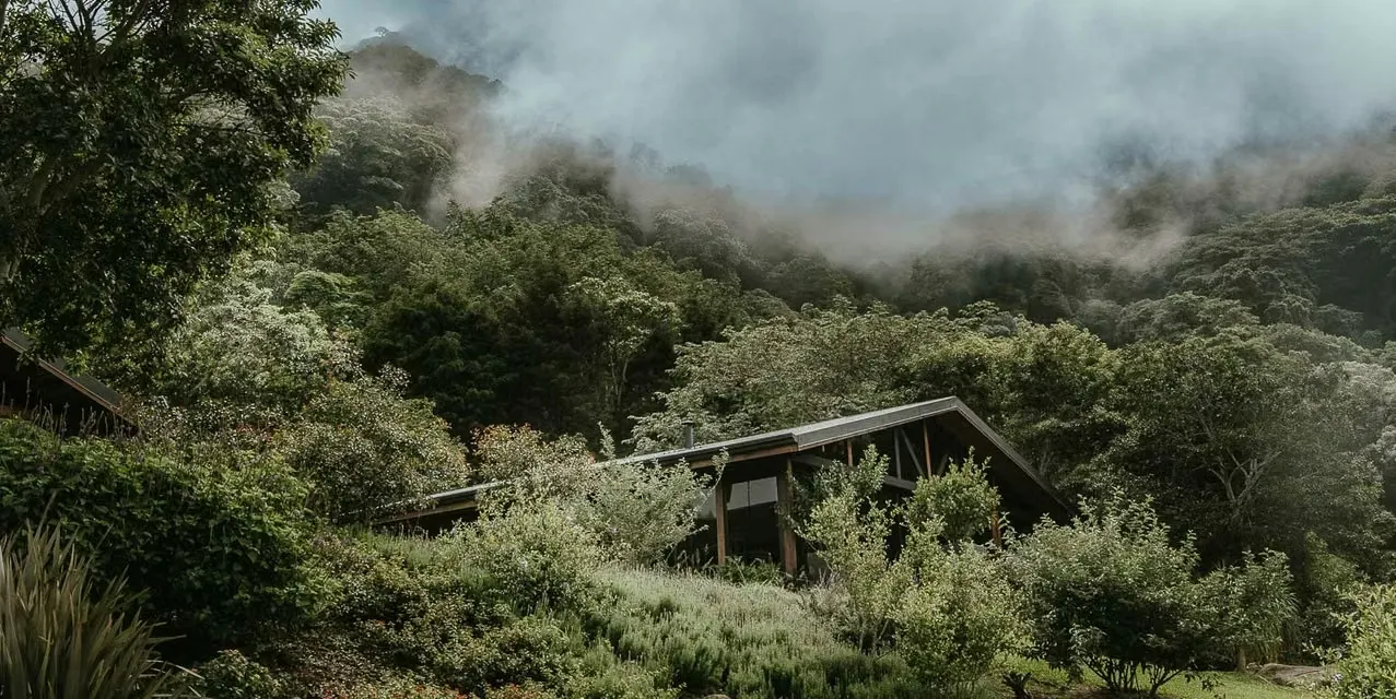 2-bedroom off-grid house with independent apartment in Salvaje, Acosta, featuring large land, nature views, and privacy near San José, Costa Rica., photo 2