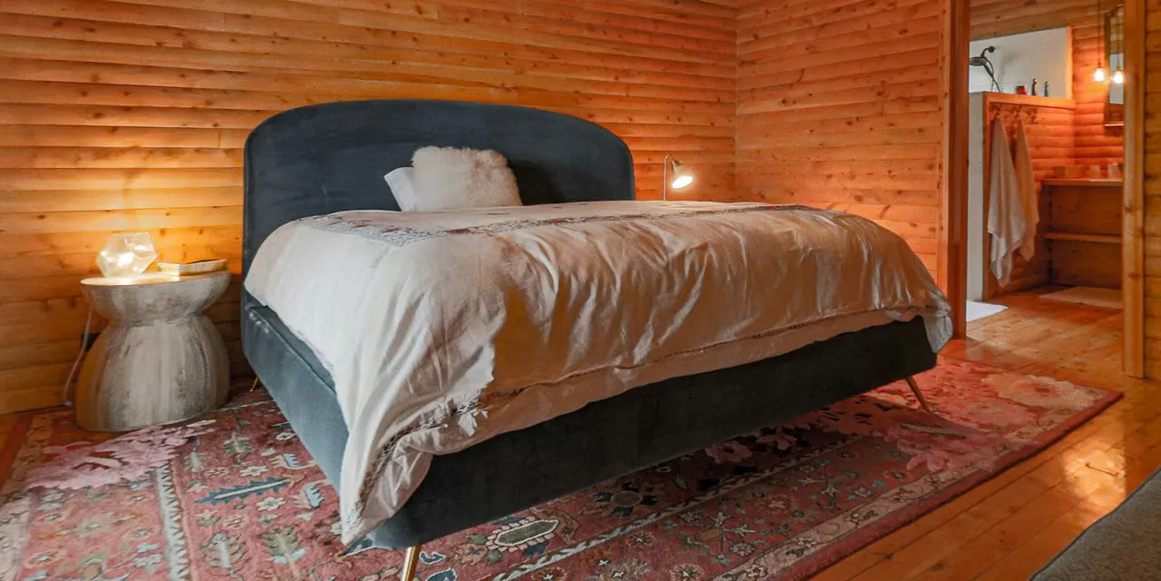 2-bedroom off-grid house with independent apartment in Salvaje, Acosta, featuring large land, nature views, and privacy near San José, Costa Rica., photo 11