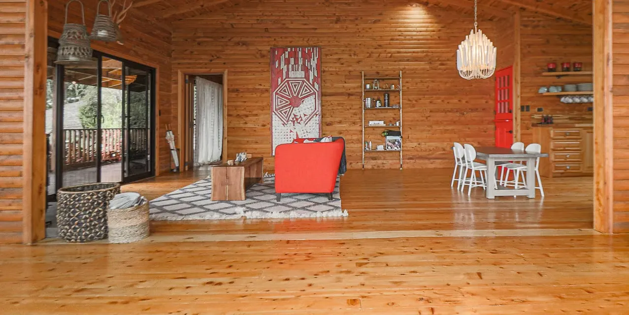2-bedroom off-grid house with independent apartment in Salvaje, Acosta, featuring large land, nature views, and privacy near San José, Costa Rica., photo 3