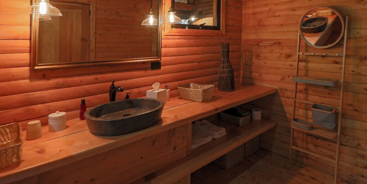 2-bedroom off-grid house with independent apartment in Salvaje, Acosta, featuring large land, nature views, and privacy near San José, Costa Rica., photo 7