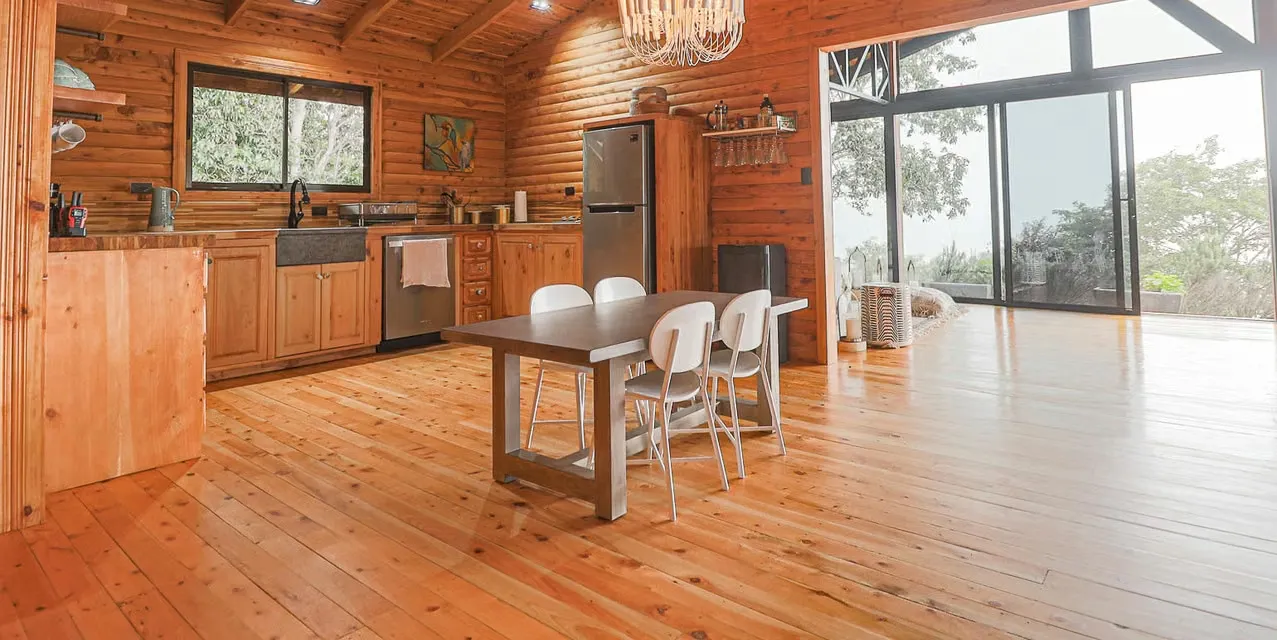2-bedroom off-grid house with independent apartment in Salvaje, Acosta, featuring large land, nature views, and privacy near San José, Costa Rica., photo 8