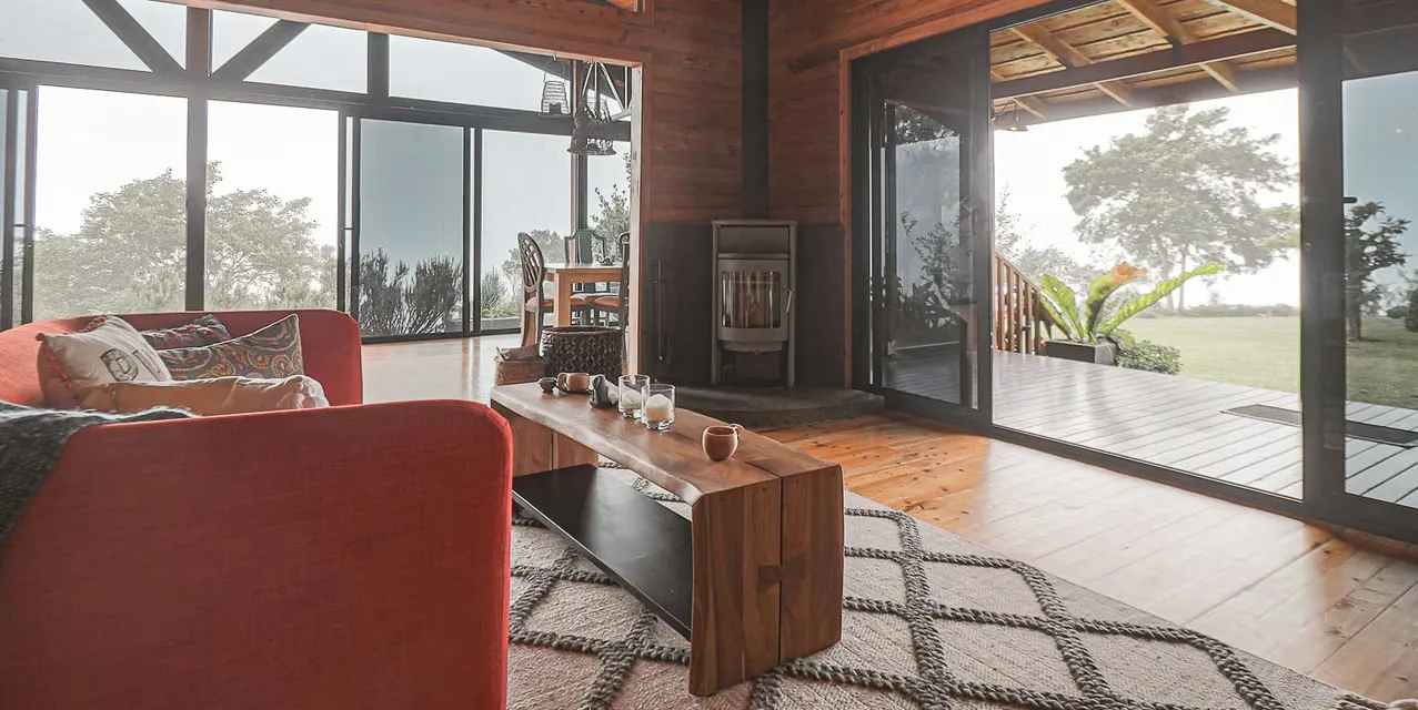 2-bedroom off-grid house with independent apartment in Salvaje, Acosta, featuring large land, nature views, and privacy near San José, Costa Rica., photo 10