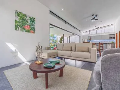 STYLISH 3 BED, 3 BATH BRAND NEW VILLA IN UVITA., photo 4