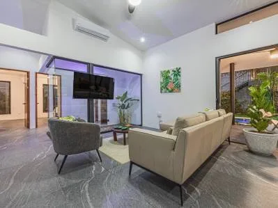 STYLISH 3 BED, 3 BATH BRAND NEW VILLA IN UVITA., photo 8