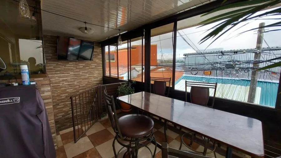 Propiedad con dos apartamentos independientes ubicado en Barrio Seguro en Mozotal RAH 232011 - Venta en Goicoechea, photo 11