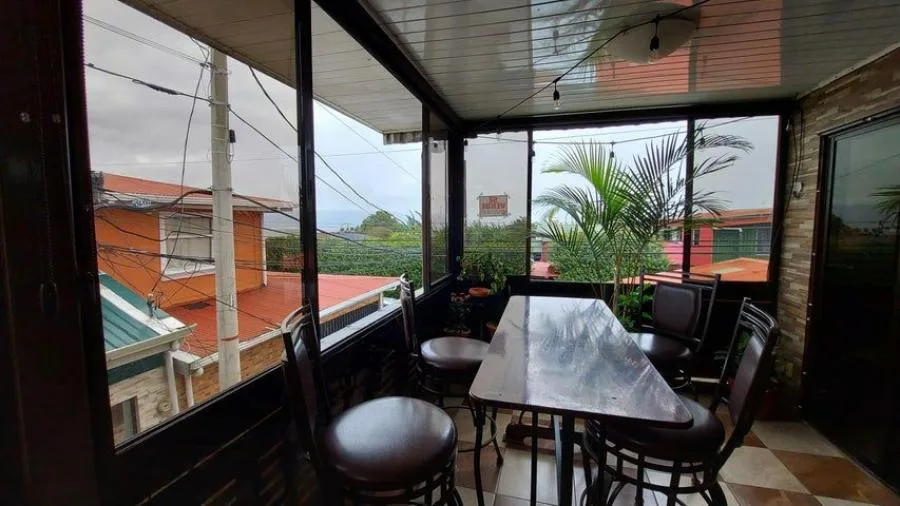 Propiedad con dos apartamentos independientes ubicado en Barrio Seguro en Mozotal RAH 232011 - Venta en Goicoechea, photo 14