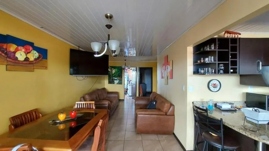Propiedad con dos apartamentos independientes ubicado en Barrio Seguro en Mozotal RAH 232011 - Venta en Goicoechea, photo 15