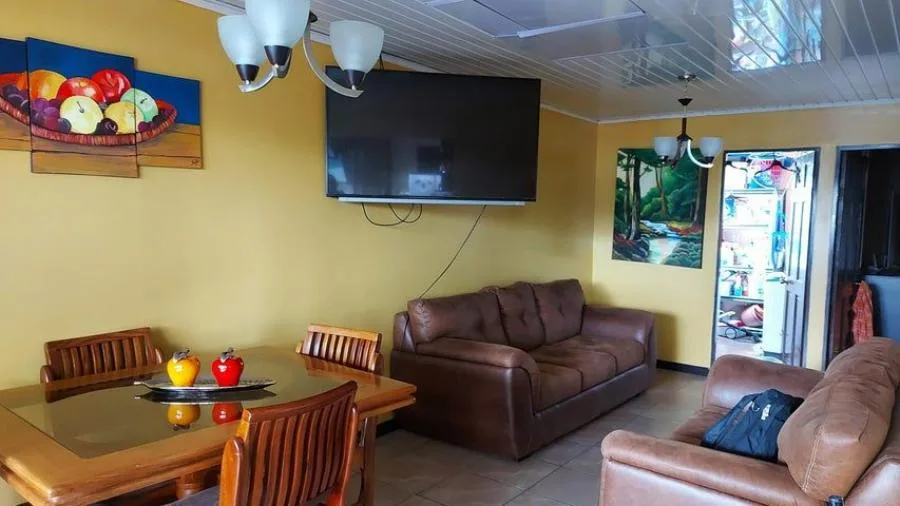 Propiedad con dos apartamentos independientes ubicado en Barrio Seguro en Mozotal RAH 232011 - Venta en Goicoechea, photo 6